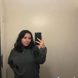 Meet your Posher, Frida